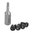WINCHESTER XPR LA einteilige Picatinny‑Basis 0 MOA