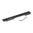 MOSSBERG PATRIOT SA 1-teilige Picatinny-Basis 0 MOA