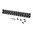 KNIGHT Bolt-Action-Vorderlader 1-teilige Picatinny-Basis 20 MOA