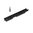KNIGHT Bolt-Action-Vorderlader 1-teilige Picatinny-Basis 20 MOA