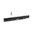 KNIGHT Bolt-Action-Vorderlader 1-teilige Picatinny-Basis 20 MOA