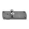Montageadapter für Vortex Viper/Venom, passt für SIG P220/229/320, schwarz