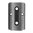 Universal .670" Radius-Visierhalterung für Vortex Viper/Venom BLK