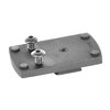 LPA-LOW LEUPOLD DeltaPoint Pro-Visiermontage