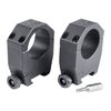 Die KEYSTONE SERIES RINGS von EGW bieten robuste 6061 Aluminiumkonstruktion, einfache Installation und passen auf Picatinny- und Weaver-Schienen.