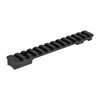 Die EGW Springfield 03A3/03A4 Picatinny Base bietet eine robuste, präzise Lösung für deine Optik und ermöglicht schnelle Anpassungen für optimale Genauigkeit.