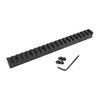 RUGER PRECISION MAGNUM 1-teilige Picatinny-Basis 20 MOA