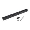 RUGER PRECISION MAGNUM 1-teilige Picatinny-Basis 40 MOA