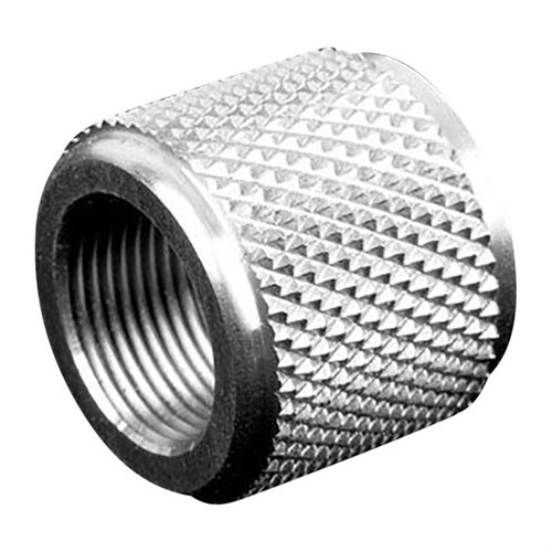 Der THREAD PROTECTOR 5/8-24 von EGW schützt deine Gewinde vor Beschädigungen und sorgt für eine langlebige Nutzung – ideal für jeden Schützen.
