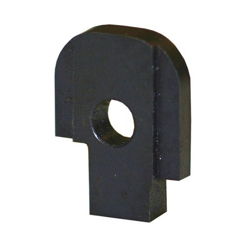 Der 1911 Oversized Firing Pin Stop sorgt für eine verbesserte Auswurfleistung und längere Lebensdauer, ideal für präzises Gunsmithing und starke Munition.