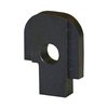 Der 1911 Oversized Firing Pin Stop sorgt für eine verbesserte Auswurfleistung und längere Lebensdauer, ideal für präzises Gunsmithing und starke Munition.