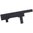 .45 ACP verlängerter Auswerfer