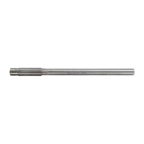 Der 1911 Collar Reverse Plug Reamer von EGW ist selbstzentrierend und schneidet den Führungsstutzen präzise auf die richtige Tiefe und Durchmesser.