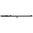 SUPER BLACK EAGLE II Lauf, 24", 12 GAUGE, matt