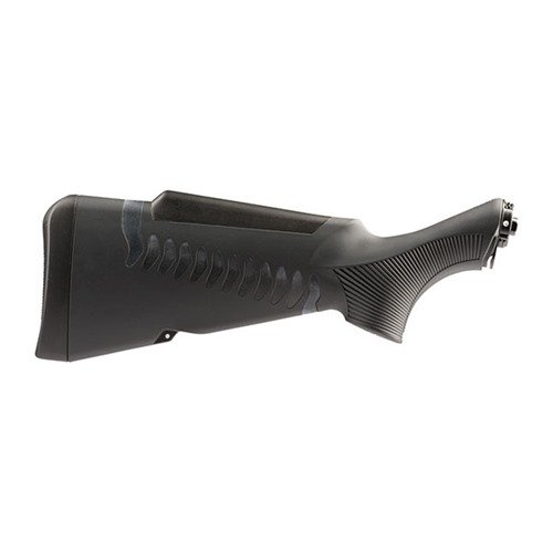 Die STOCK ASSBY VINCI CORDOBA von BENELLI U.S.A. bietet dir eine perfekte Passform für Vinci, 12 und sorgt für optimale Stabilität und Kontrolle beim Schießen.