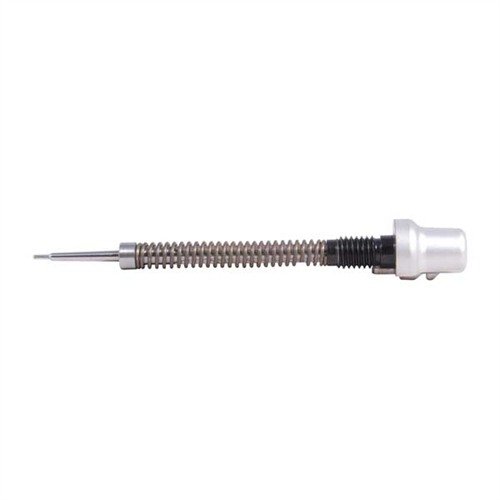 Die GTR Remington 700 Fluted Firing Pin Assembly bietet präzise CNC-Bearbeitung, geringes Gewicht und zuverlässige Funktion für optimale Schussgenauigkeit.
