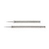 Der REMINGTON 700 LITE Firing Pin & Spring reduziert das Gewicht und die Verriegelungszeit um bis zu 38%, ideal für präzises Schießen und weniger Verschleiß.