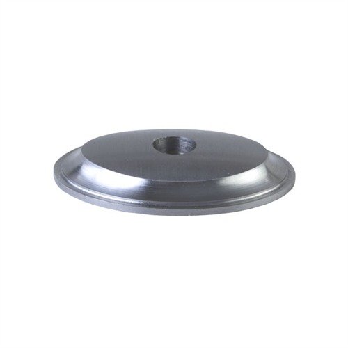 Der RIFLE GRIP CAP aus Stahl bietet eine elegante, abgerundete Form und passt perfekt auf deine Waffe. Ideal zum Gravieren und für einen individuellen Touch.