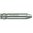 FIELD GAUGE 7,62 NATO Headspace-Lehre, Stahl
