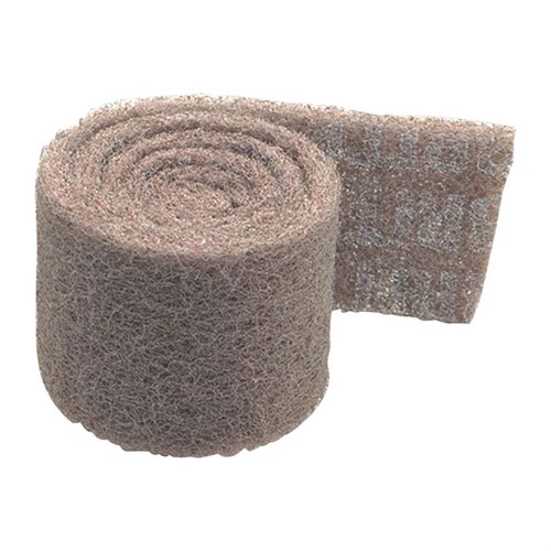 Mit dem Forster Polishing Roll erzielst du eine perfekte Politur für deine Waffe, schneidbar auf 20 Zoll, und schützend gegen Rost dank Siliziumkarbid.