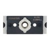 Mit der Forster Quick Change Jaw Assembly wechselst du schnell zwischen verschiedenen Kalibern, ohne die Frustration von verlorenen Teilen oder falscher Montage.