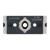 Schnellwechsel-Backensatz S-SMALL .343"-.422"