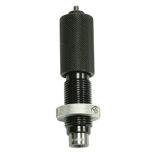 Die Forster Bench Rest Seater Dies bieten höchste Präzision und perfekte Ausrichtung für gerade Munition, dank des einzigartigen Close Fitting Chambers.
