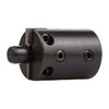 Der 3-IN-1 Case Mouth Cutter von Forster sorgt für präzise 14° und 30° Chamfers, ist einfach zu installieren und hat langlebige Hartmetallklingen.