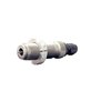 Die Forster Bushing Bump Neck Sizing Dies ermöglichen präzises Anpassen der Hülsenlänge und Kopfspace, ohne den Hülsenboden zu bearbeiten. Bushings separat erhältlich.