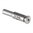 22 Long Rifle Go-Gauge Kopfspiellehre, Stahl