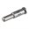 22 Long Rifle Go-Gauge Kopfspiellehre, Stahl