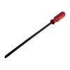 Die Forster Gunsmith Screwdrivers bieten präzise Parallel Ground Tips, haltbare gehärtete Stahlklingen und ergonomische Griffe für optimalen Komfort und Kontrolle.