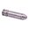 .308 (7.62 NATO) 1.635" Match-Kopfspiellehre aus Stahl
