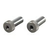 Die Forster Universal Sight Mounting Fixture ermöglicht präzises Bohren und Gewindeschneiden für nahezu alle Waffenarten und sorgt für perfekte Ergebnisse bei jedem Job.