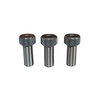 Die Forster Universal Sight Mounting Fixture ermöglicht präzises Bohren und Gewindeschneiden für nahezu alle Gewehre und spart dir Zeit und Geld bei jedem Auftrag.