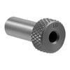 Die Forster Universal Sight Mounting Fixture ermöglicht präzises Bohren und Gewindeschneiden für fast alle Gewehre und spart dir Zeit und Geld bei jedem Auftrag.