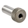 Die Forster Universal Sight Mounting Fixture ermöglicht präzises Bohren und Gewindeschneiden für alle Gewehre, spart Zeit und Geld mit erstklassiger Genauigkeit.