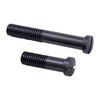 Die SLOTTED HEAD TRIGGERGUARD SCREWS aus gehärtetem Werkzeugstahl bieten maximale Stärke und Langlebigkeit für deine Springfield. Perfekt für Front- und Rear Tang.