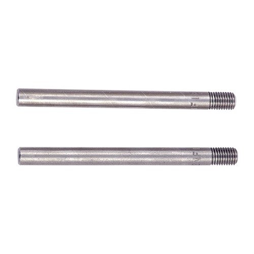Die INLETTING GUIDE SCREWS ermöglichen es dir, die Action beim Inletting perfekt auszurichten, ohne die Schrauben ständig zu entfernen. Praktisches, kopfloses Design!