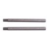 Die INLETTING GUIDE SCREWS von Forster sind kopflos und extra lang, sodass du die barreled action einfach ein- und ausbauen kannst, ohne die Schrauben zu entfernen.