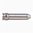 22-250 REMINGTON No-Go Headspace-Lehre, Stahl