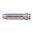 257 ROBERTS GO Headspace-Lehre aus Stahl