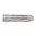 257 ROBERTS NO-GO Headspace-Lehre, Stahl