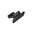 45° Offset-Schiene