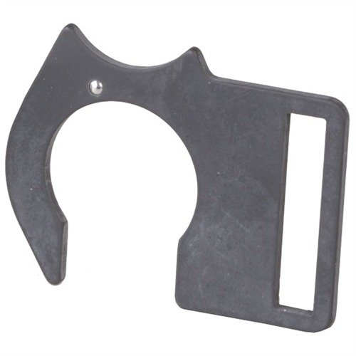 Der SHOTGUN SLING MOUNT von GG&G ermöglicht eine reibungslose Sling-Bewegung, ideal für taktische Einsätze und einfaches Anlegen deiner Waffe.
