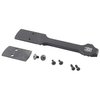 Die GG&G RUGER® MINI-14® RANCH RIFLE Optikmontage ermöglicht eine sichere Installation von Scopes oder Mini Red Dot mit viel Augenfreiheit und einfacher Montage.