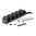 MOSSBERG SHOCKWAVE 12G Seitliche Patronenhalterung