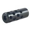 Der QUIET MUZZLE BRAKE 7MM reduziert Rückstoß und Mündungshub, ohne den Mündungsblitz oder Lärm zu erhöhen – für mehr Komfort und schnelle Nachfolgeschüsse.