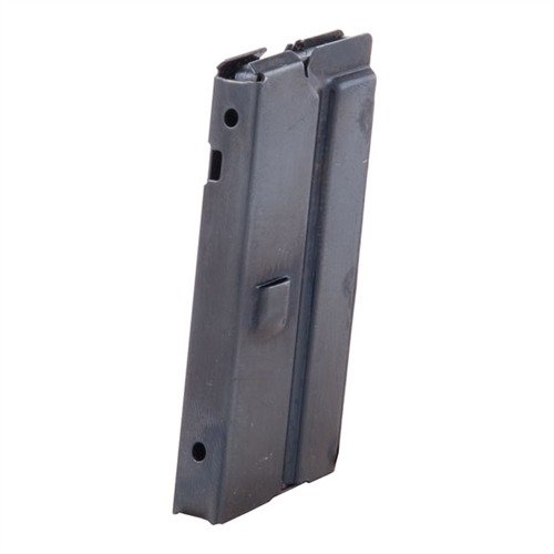 Das originale, blued steel Magazin für die AR-7 bietet perfekte Passform und zuverlässige Funktion. Ideal als Ersatz oder für das Plinking.