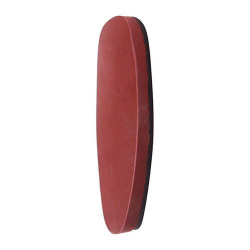 Die FACTORY LOGO RECOIL PADS von GALAZAN bieten präzise Nachbildungen für authentische Restaurierungen, ideal für viele klassische Waffenmodelle.